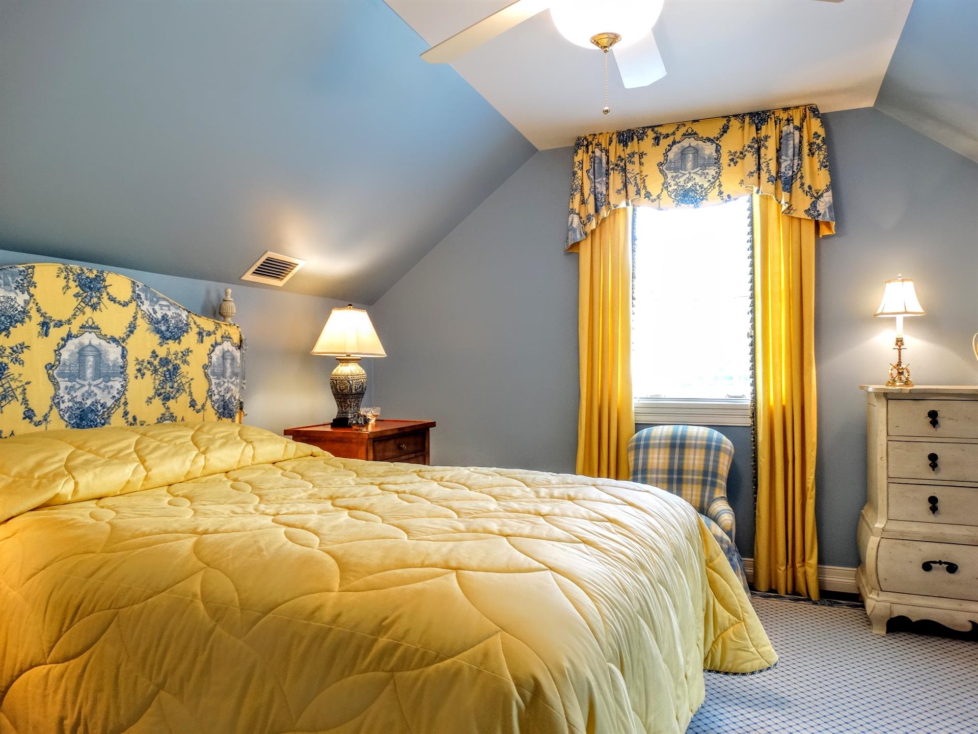 Pennsylvania Equestrian Estate, Galaxie Farm, Ligonier Area a luxury